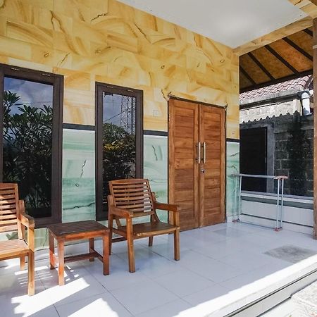 Mejan Home Stay Balian Extérieur photo