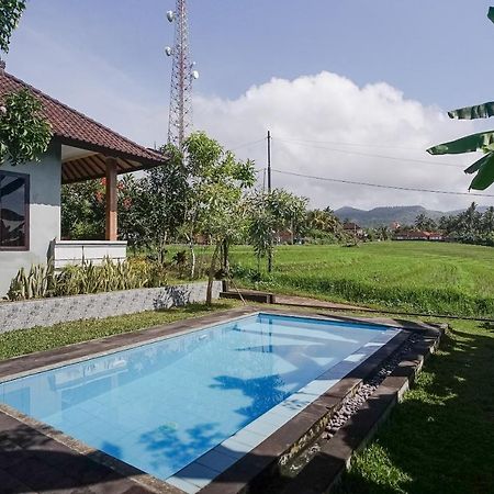 Mejan Home Stay Balian Extérieur photo
