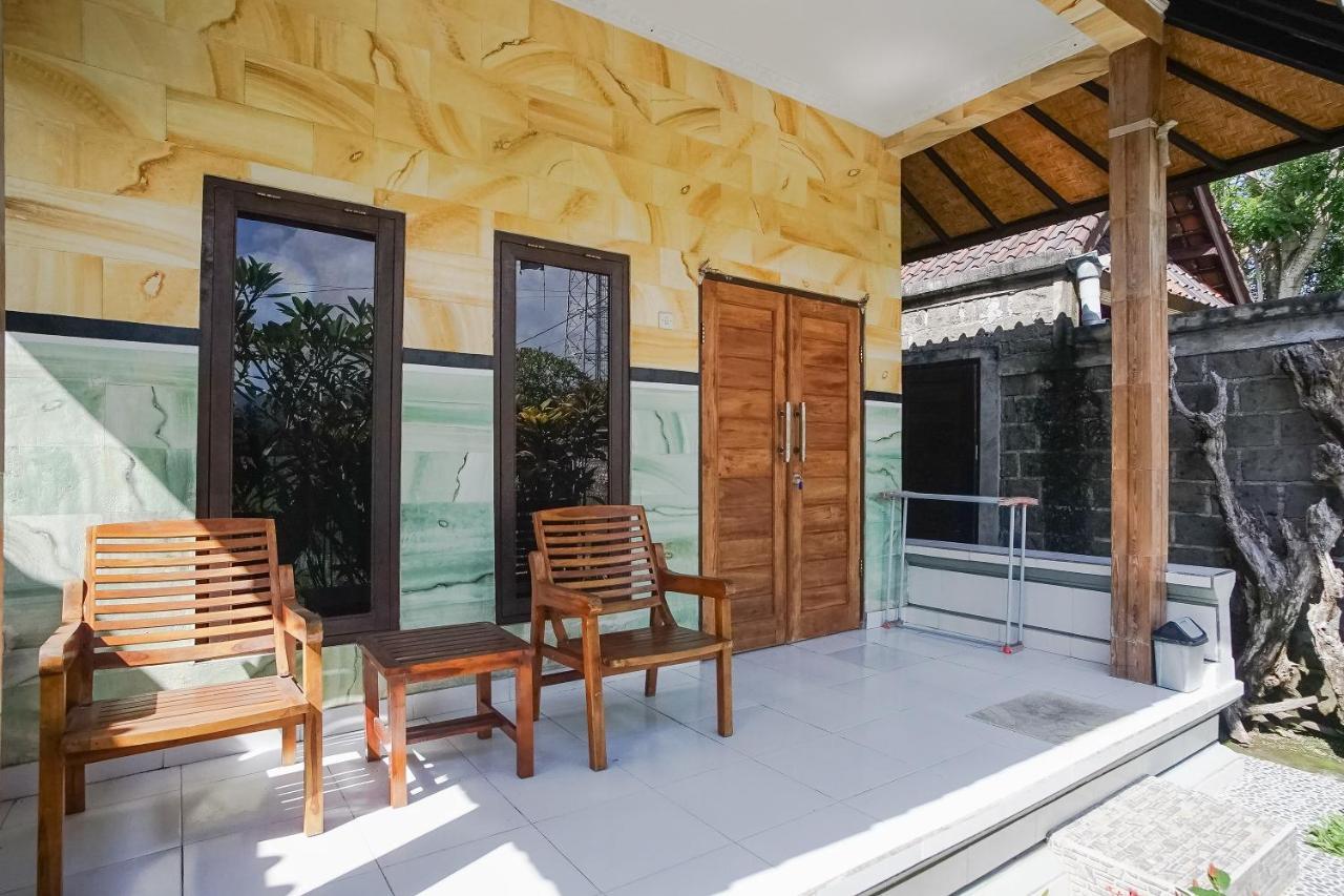 Mejan Home Stay Balian Extérieur photo