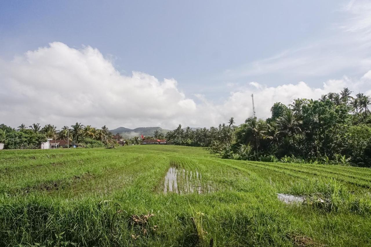 Mejan Home Stay Balian Extérieur photo