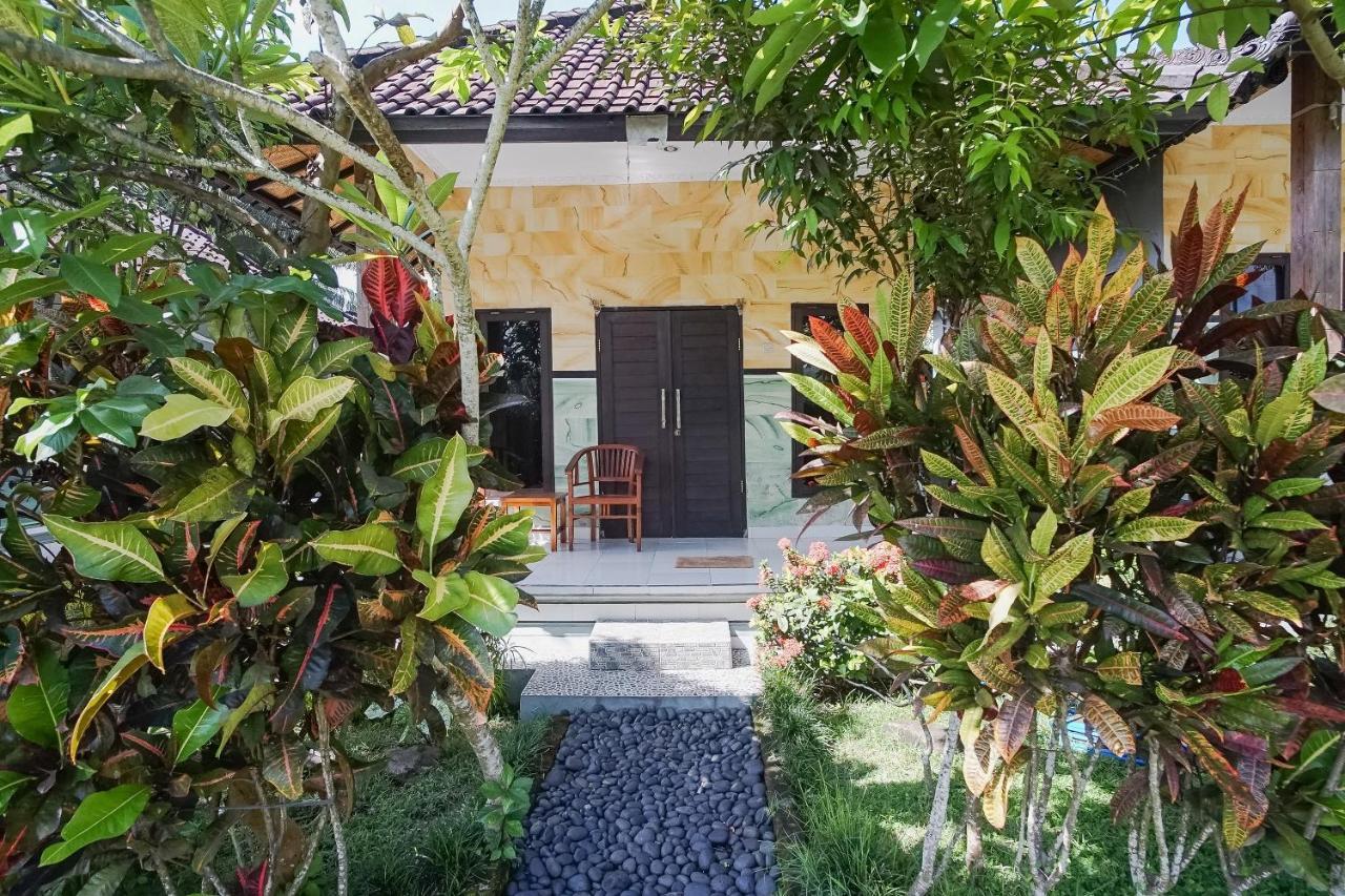 Mejan Home Stay Balian Extérieur photo