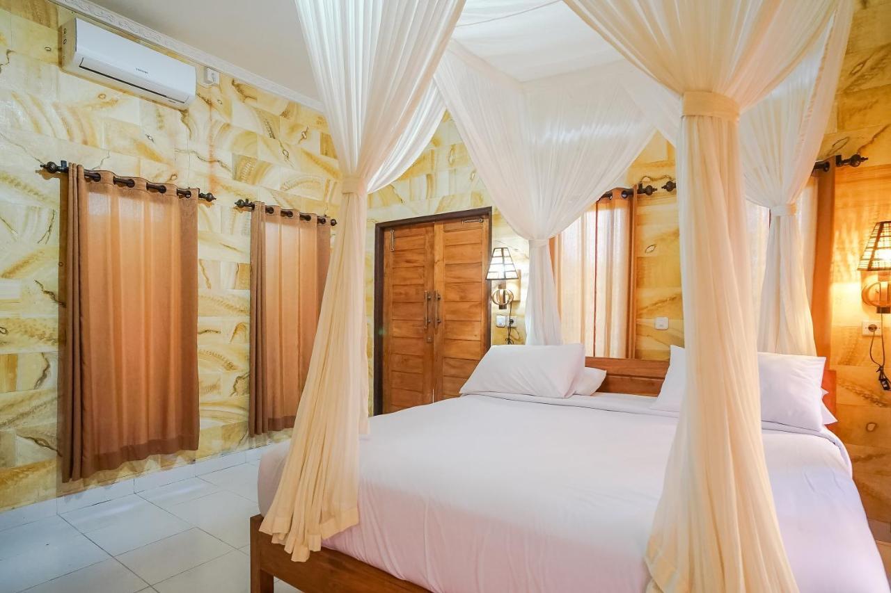 Mejan Home Stay Balian Extérieur photo
