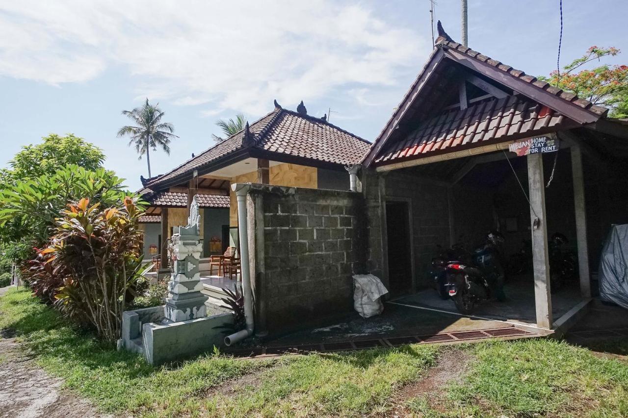 Mejan Home Stay Balian Extérieur photo