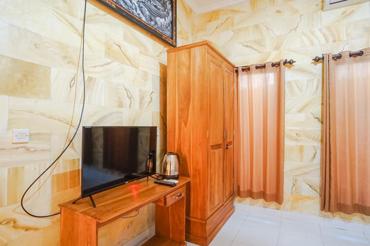 Mejan Home Stay Balian Extérieur photo