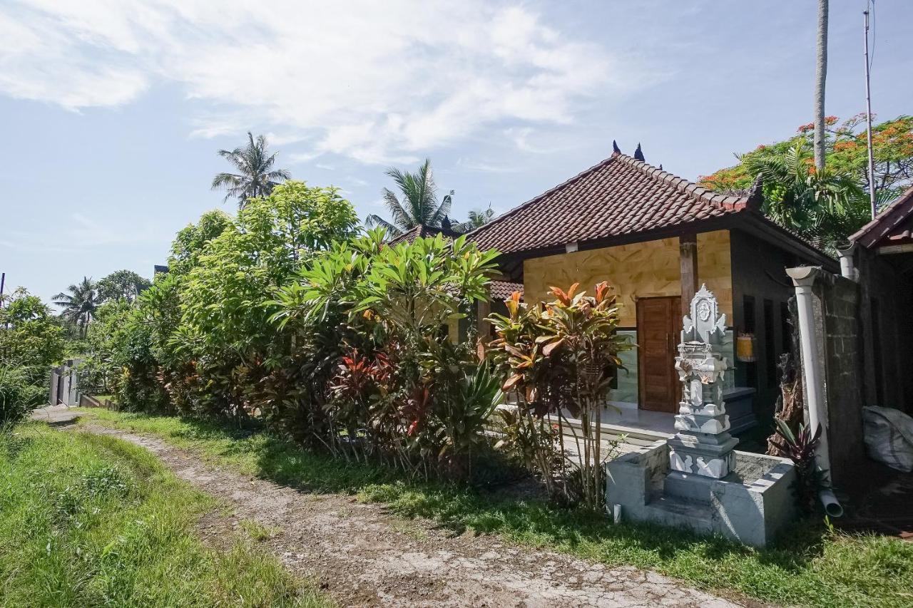 Mejan Home Stay Balian Extérieur photo