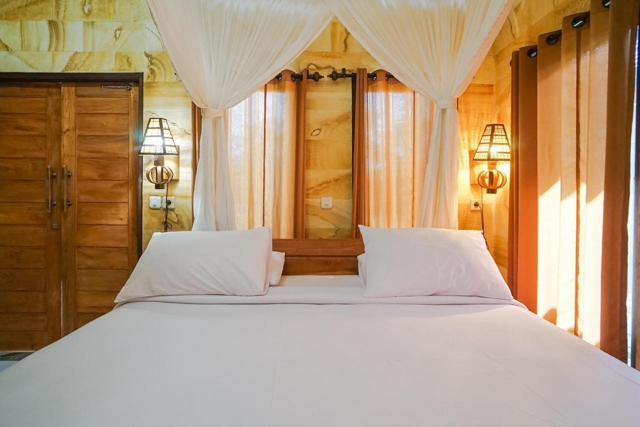 Mejan Home Stay Balian Extérieur photo