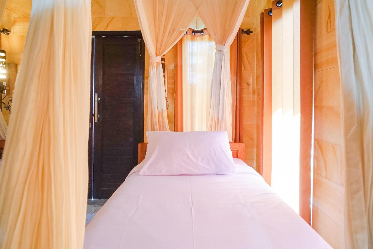 Mejan Home Stay Balian Extérieur photo