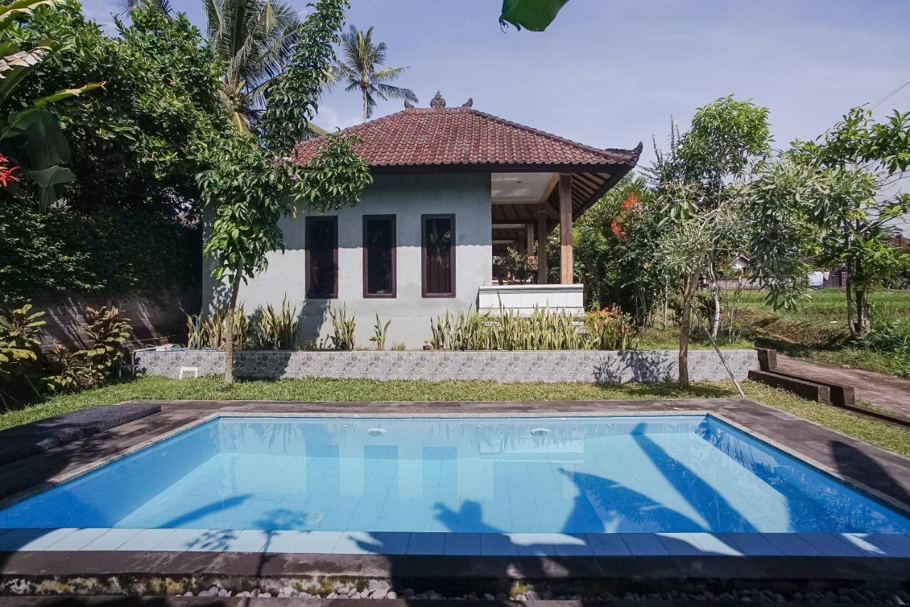 Mejan Home Stay Balian Extérieur photo