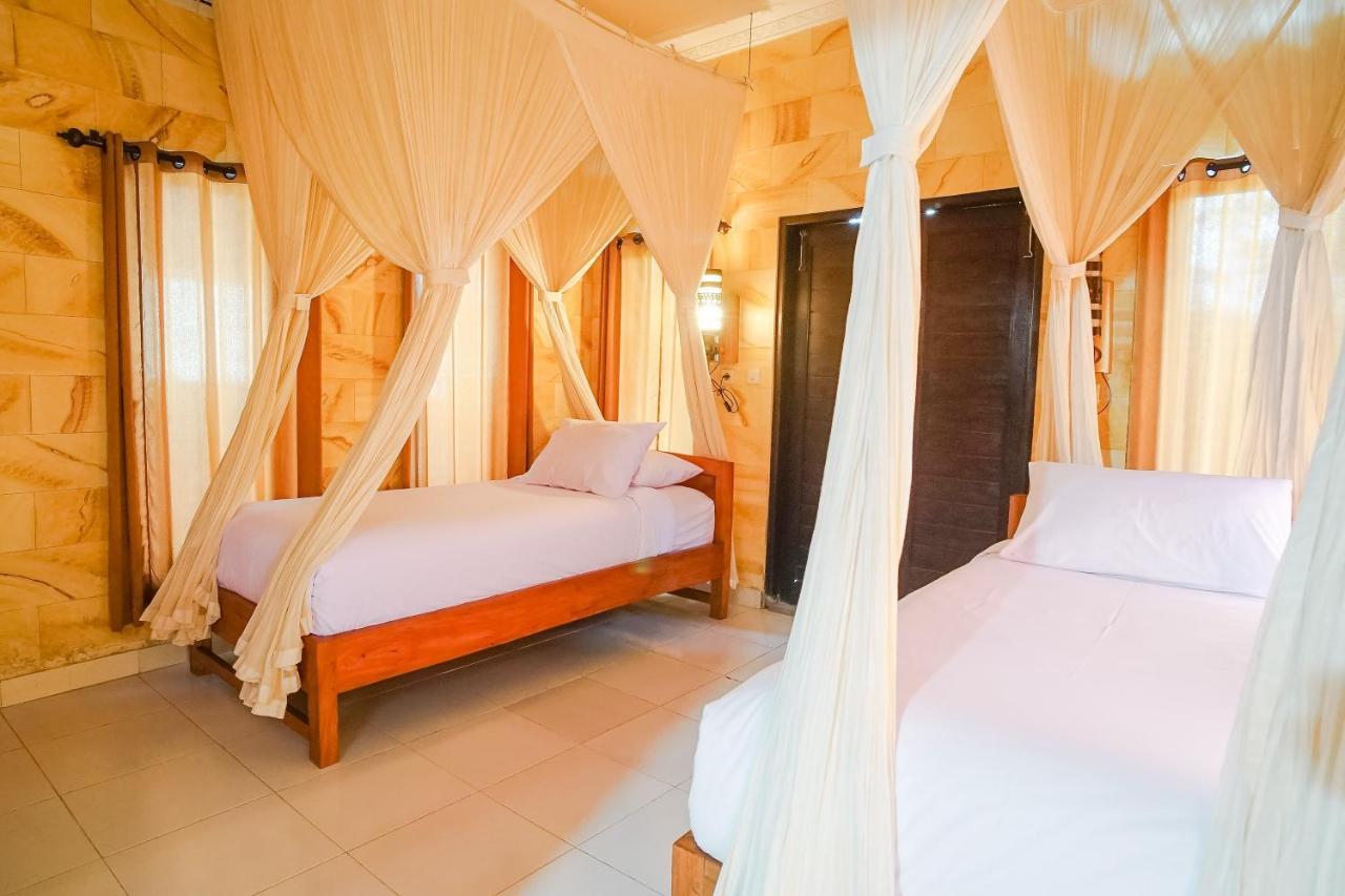 Mejan Home Stay Balian Extérieur photo