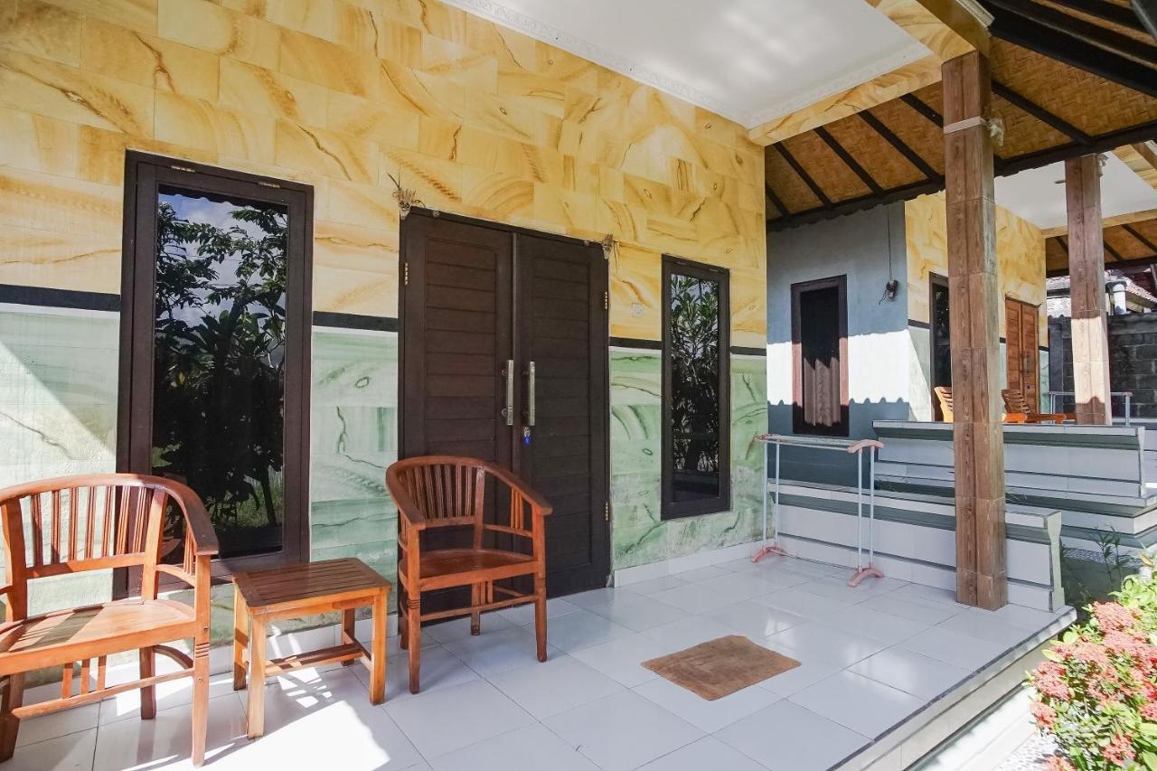 Mejan Home Stay Balian Extérieur photo