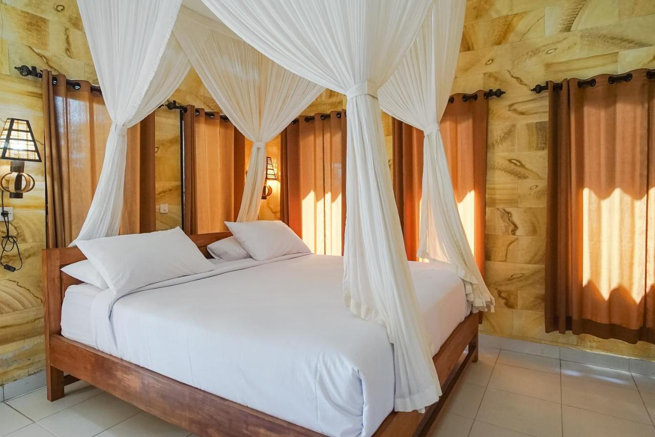 Mejan Home Stay Balian Extérieur photo