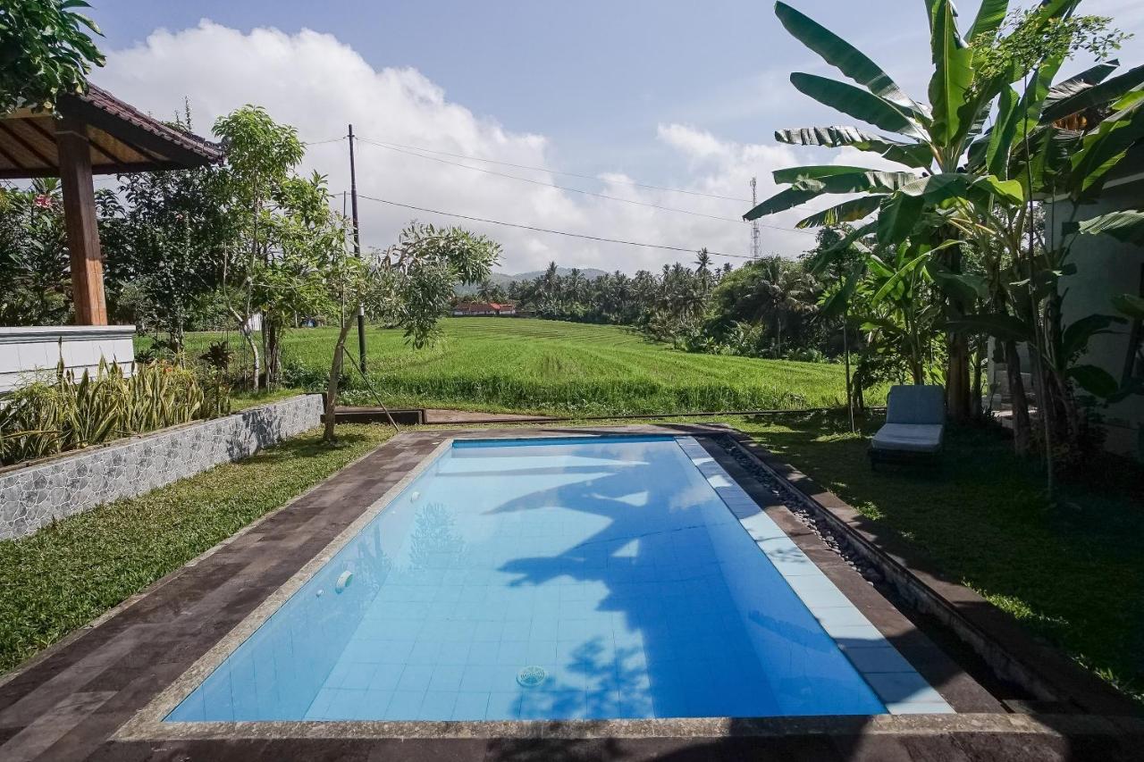 Mejan Home Stay Balian Extérieur photo