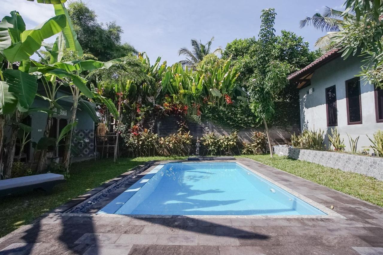 Mejan Home Stay Balian Extérieur photo
