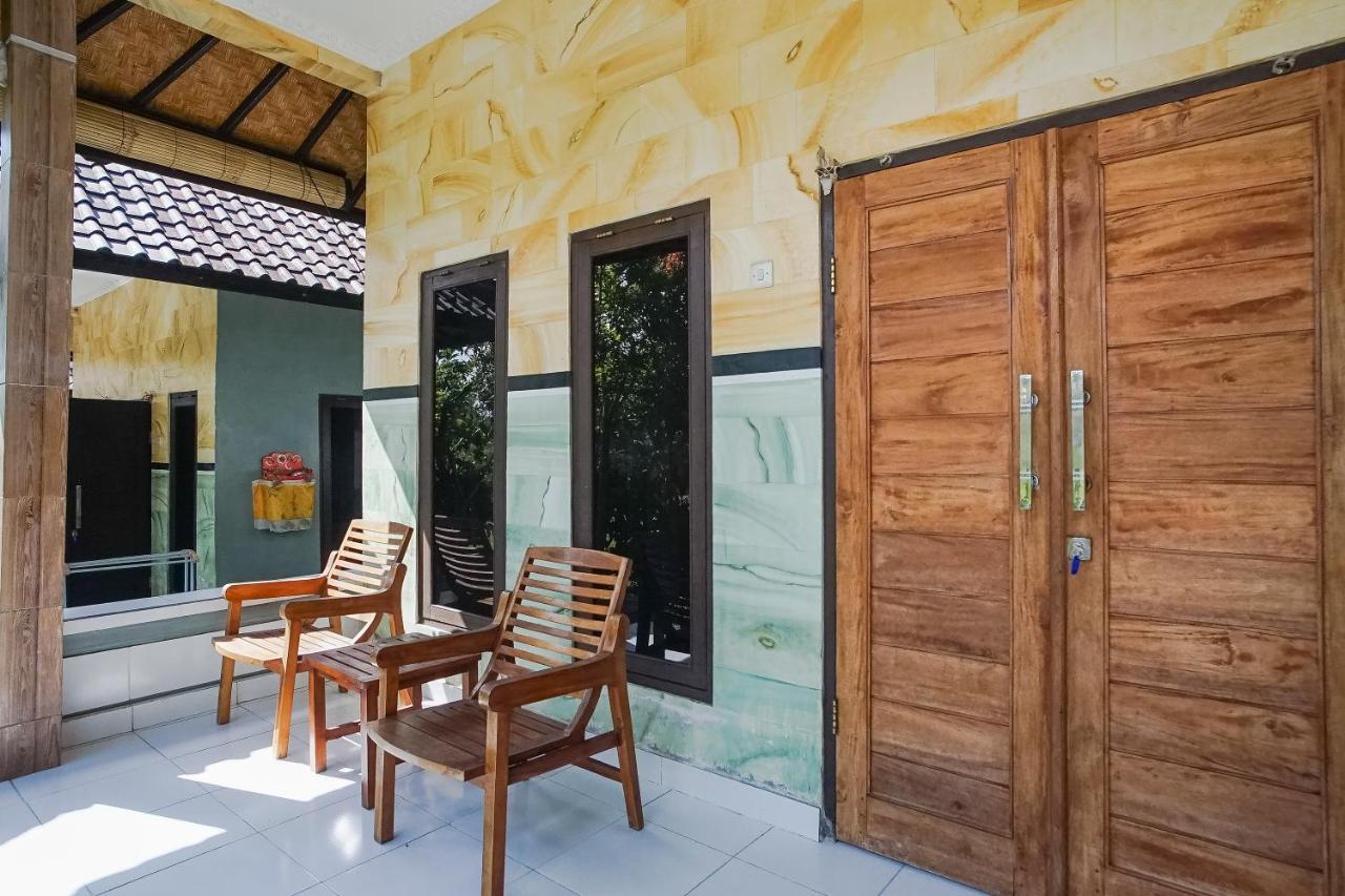 Mejan Home Stay Balian Extérieur photo