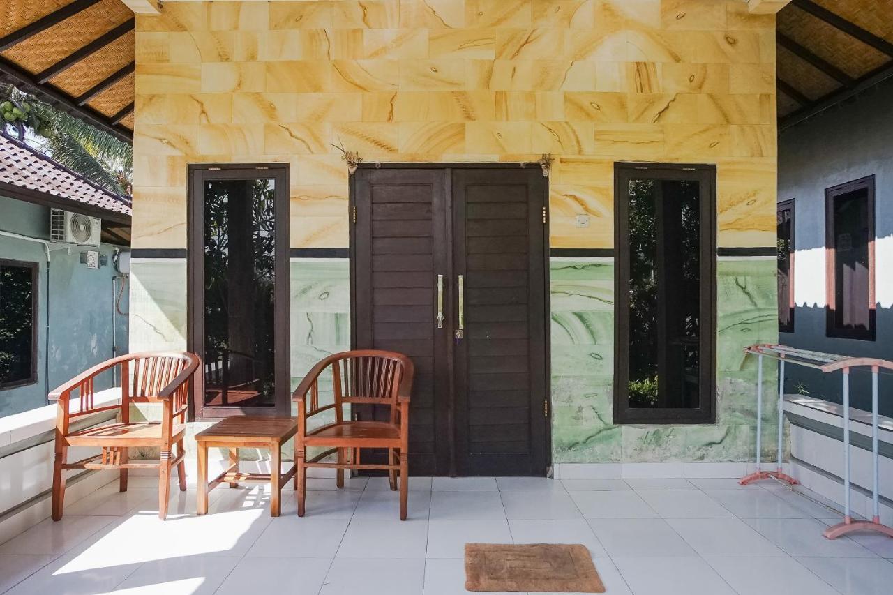 Mejan Home Stay Balian Extérieur photo