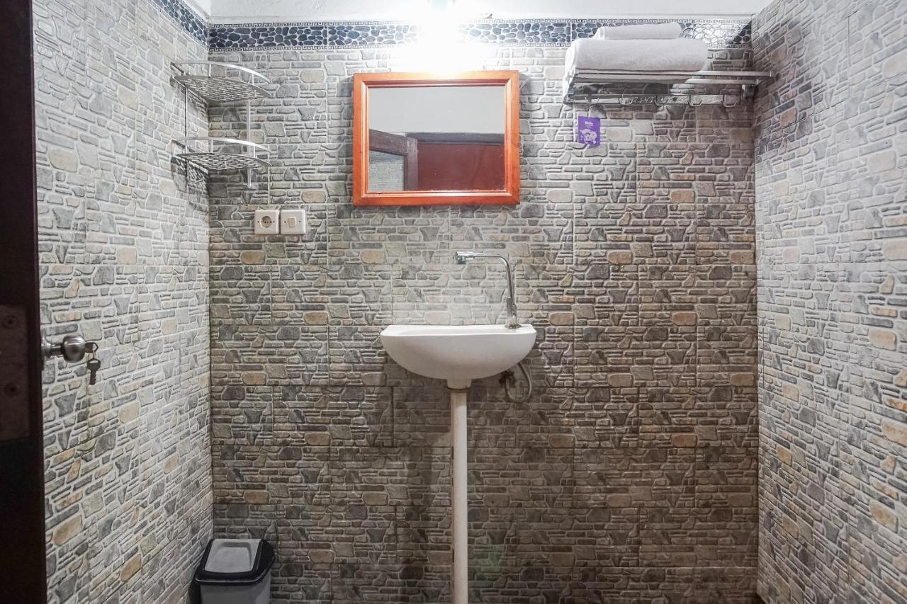 Mejan Home Stay Balian Extérieur photo